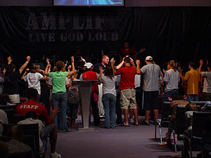 The Miracle In The Cornfield Summer Scream